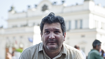 Г н Ганев какво е изненадващото в това преизчисляване на българския