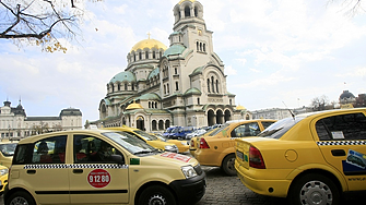 Столична община ще субсидира таксиджиите трета поредна година