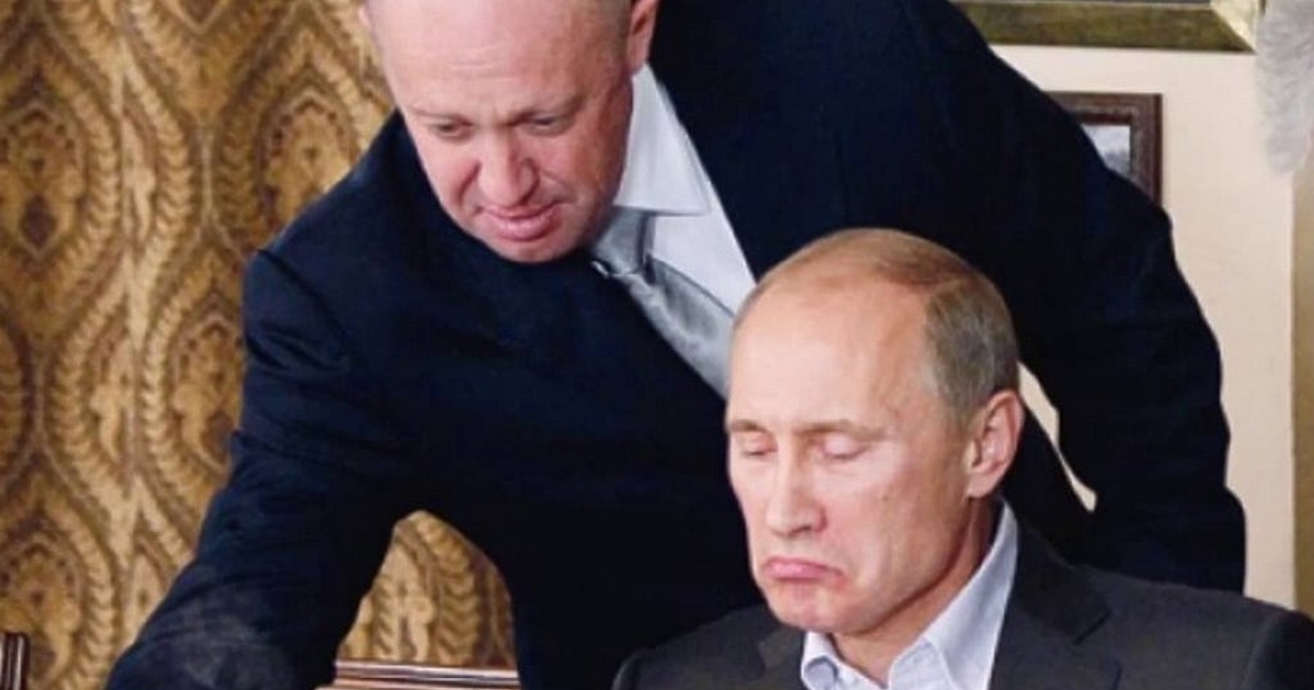 Руският президент Владимир Путин става все по-зависим от най-войнствената част