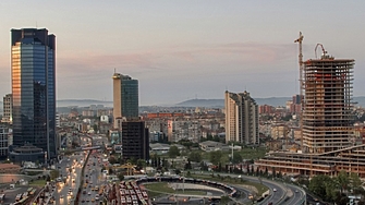 До 2030 г всички нови сгради в ЕС трябва да