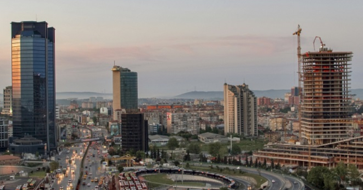 До 2030 г. всички нови сгради в ЕС трябва да