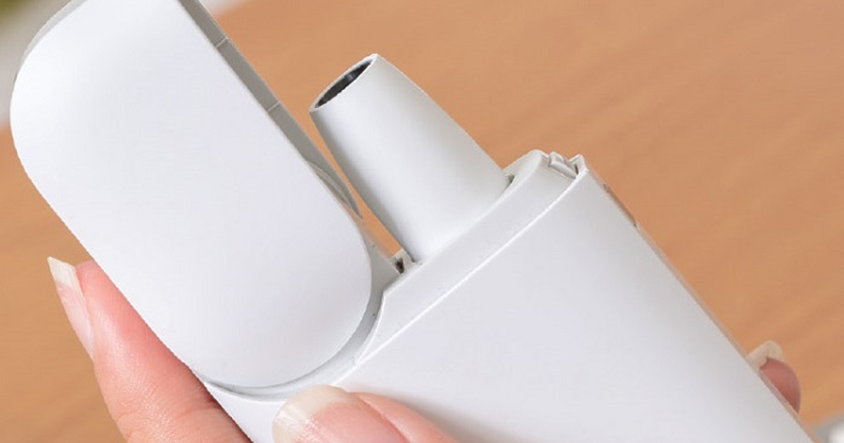 Специфични химикали, съдържащи се в течностите за електронни цигари и