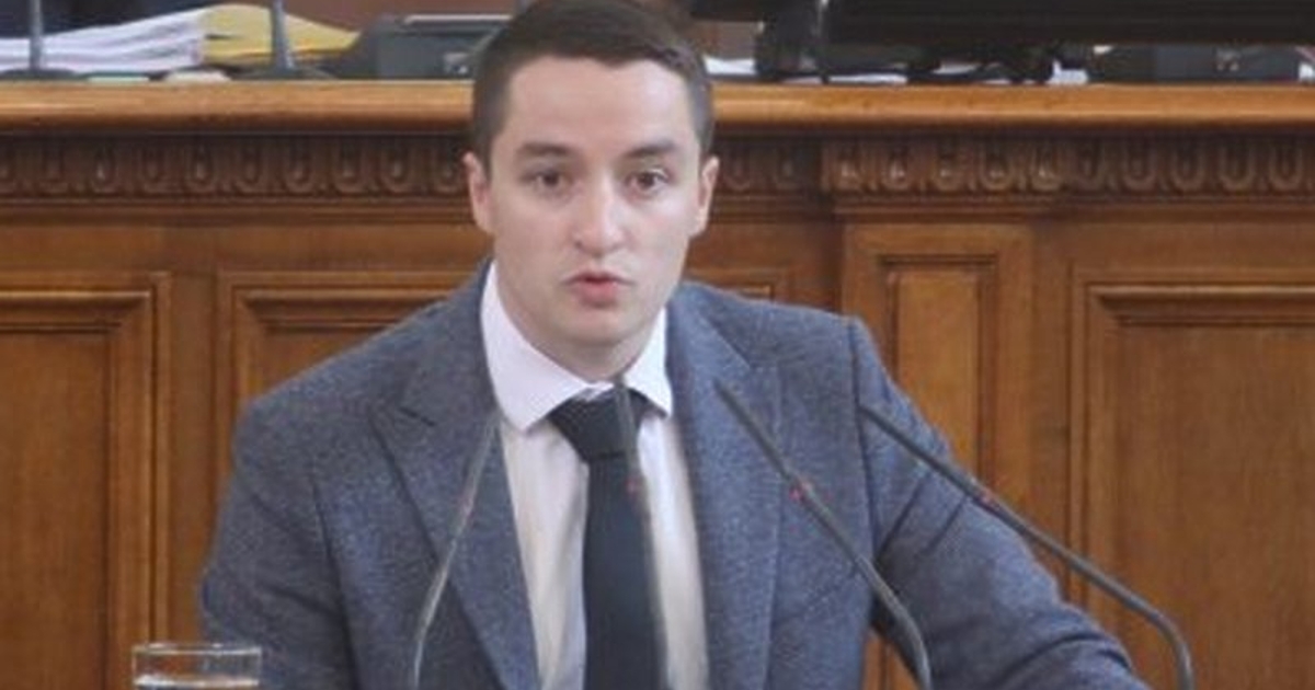 В деня, в който т.нар. Хартиена коалиция се очаква да