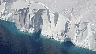 Някои от най известните ледници в света сред които тези в