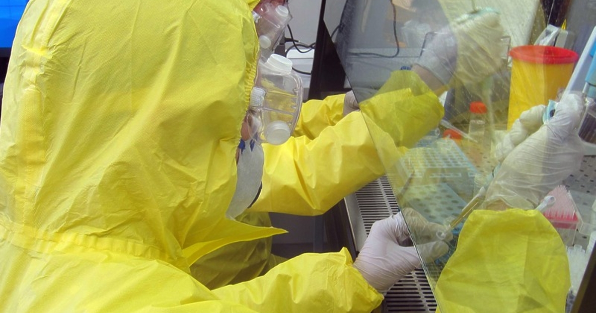 За първи път в България са установени варианти BQ.1.1. и