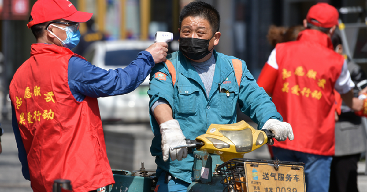Подозрението не е ново. COVID-19 вероятно е изпуснат от лаборатория