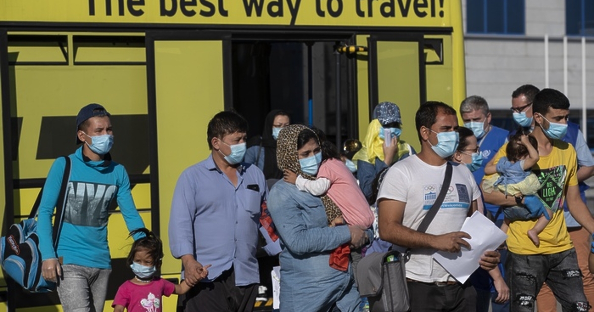 Германия ще направи всичко възможно, за да се намали потокът