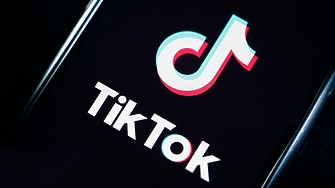 Китайската платформа TikTok расте с потребителите си доскоро основно