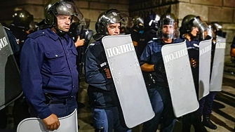 Шумните медийни проверки не са нищо повече от прах в