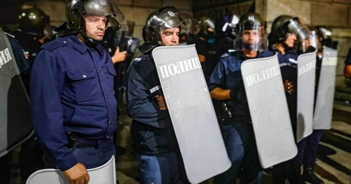 Шумните медийни проверки не са нищо повече от прах в