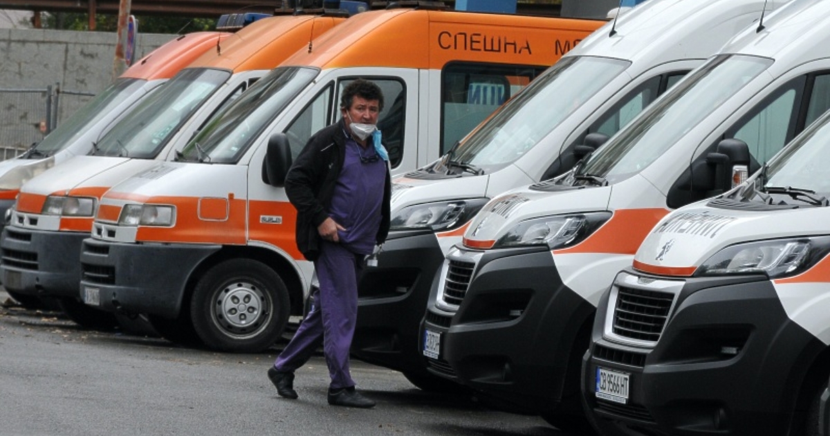 В Бургас ще се проведе обществено обсъждане на предложението на