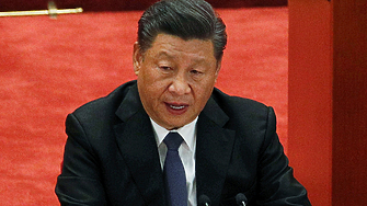 Китайската комунистическа партия одобри в събота поправки в своя устав