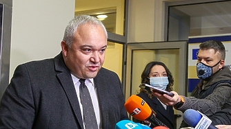 Не е чистка но ръководствата на седем районни полицейски