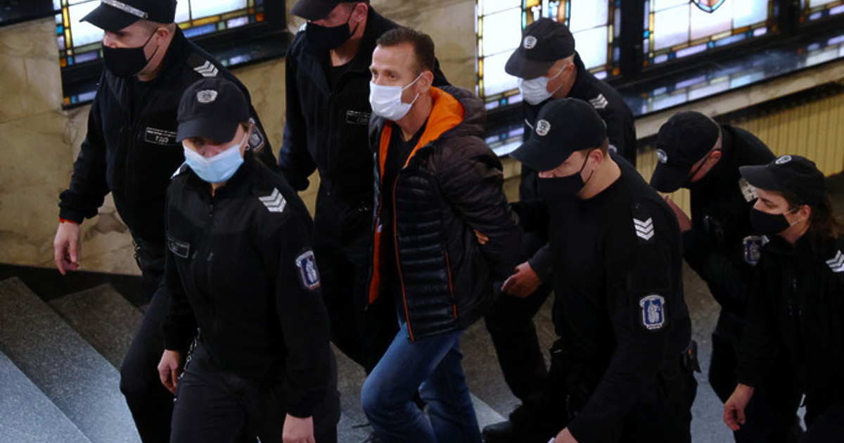 Прокуратурата ще предяви повдигнатите нови обвинения по аферата с източените