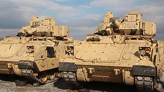 Повече от 15 години САЩ и България поддържат стабилно партньорство