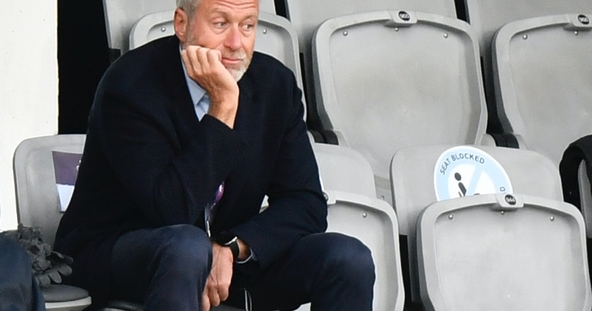 Руският милиардер Роман Абрамович планира да се установи в Истанбул,