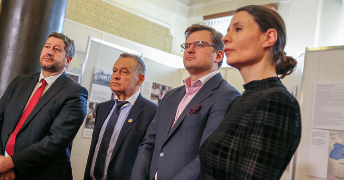 Парламент има, председател няма, но го има проектът на решение