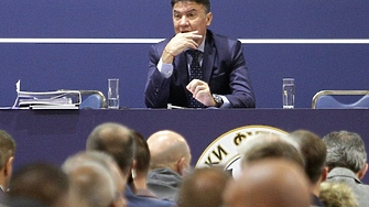 Футболният Левски публикува много остра позиция срещу настоящото ръководство на