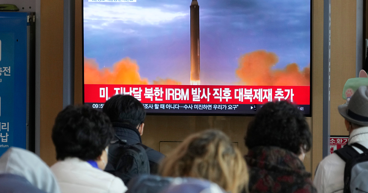 Южнокорейската армия съобщи, че е вдигнала по тревога изтребители, след