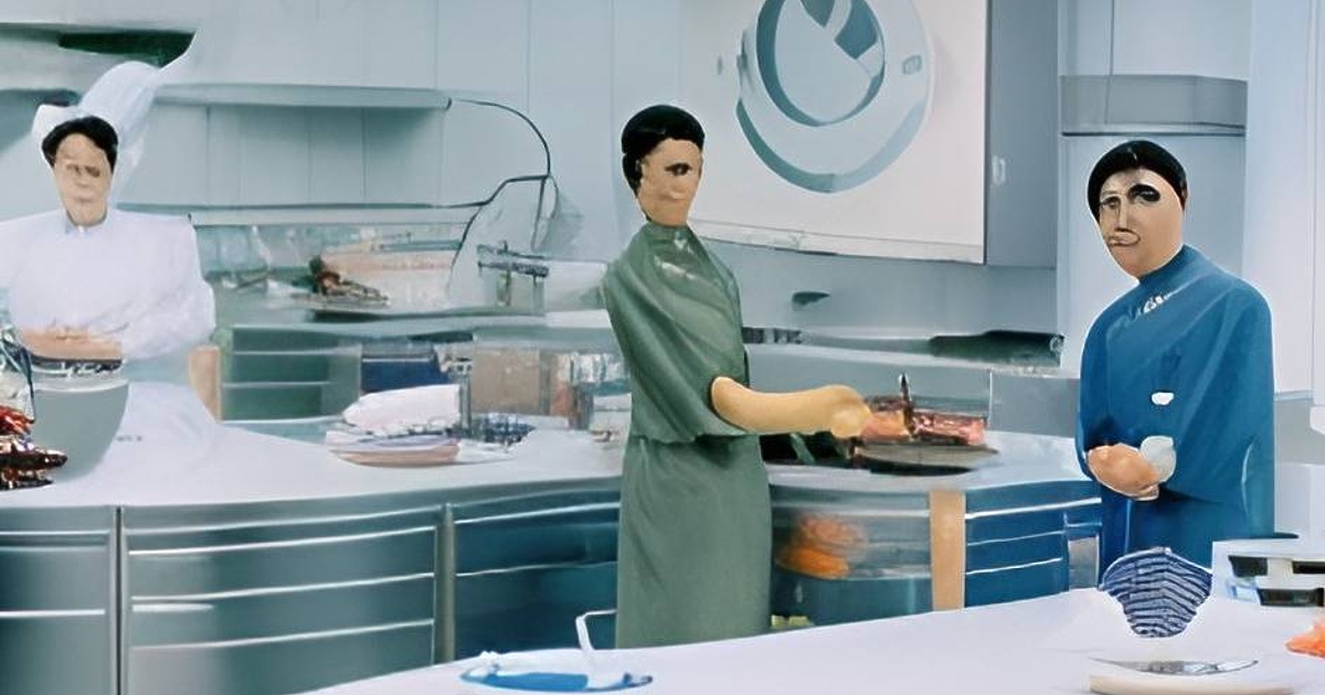 И техногигантът Google смята да даде достъп до своята невронна