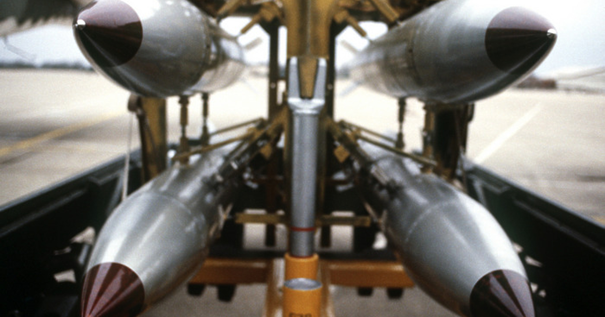 САЩ са решили да ускорят разполагането в Европа на своите