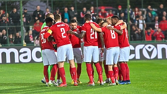 ЦСКА София взе ценна победа като гост на Ботев Пловдив в