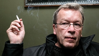 Виктор Ерофеев е сред най известните съвременни руски писатели литературовед радио