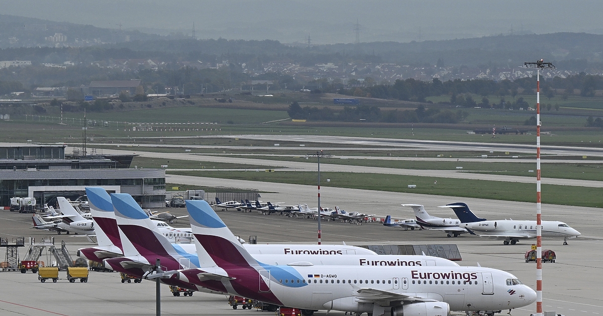 Днес започна тридневна стачка на пилотите на дъщерната компания на