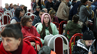 Русия не се готви да напусне украинския черноморски град Херсон