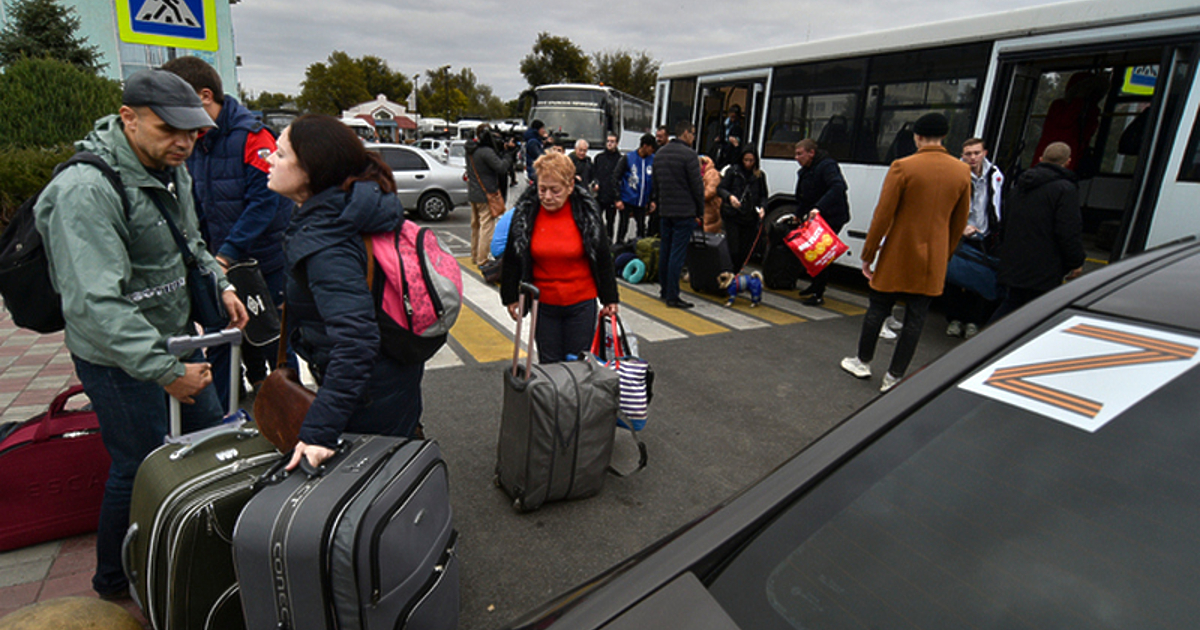 Руските въоръжени сили продължават да се изтеглят от западната част