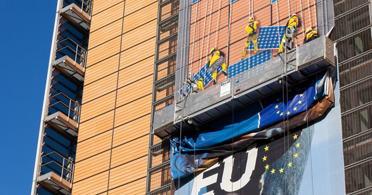 България и Румъния са повече от готови да се присъединят