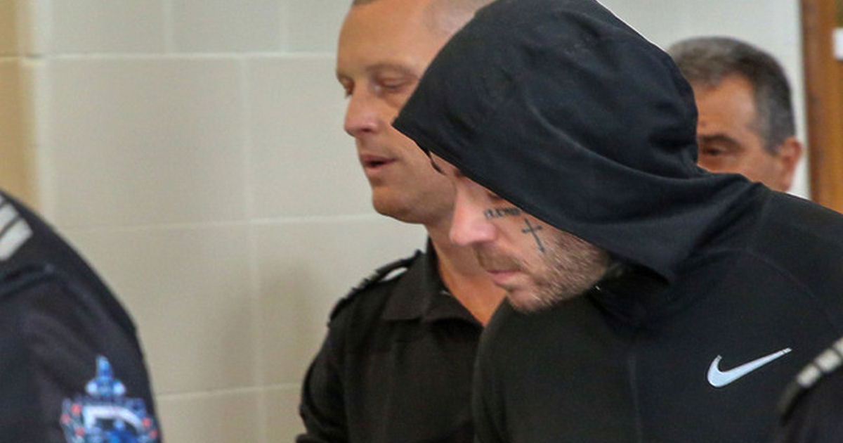 Софийският апелативен съд окончателно отказа да пусне от ареста Георги