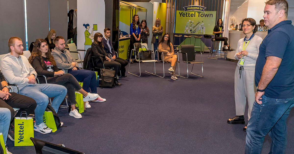 Десет млади таланти получиха възможността да дадат старт на своята