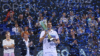 След седем поредни издания догодина София няма да бъде домакин на