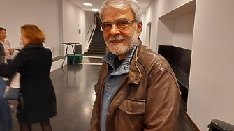 Дъщерята на известния радиожурналист Божан Петров е главната причина за