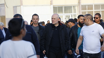 Почва да става притеснителен фактът как прокуратурата е подложена на