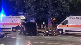 Над 8000 нарушения са заснети за около два месеца на