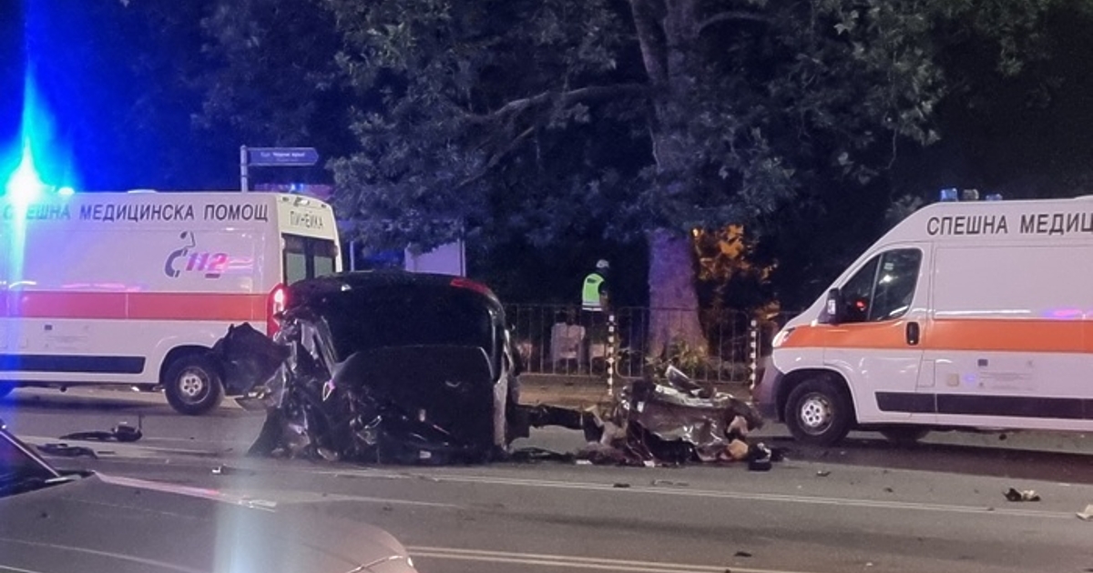 Над 8000 нарушения са заснети за около два месеца на