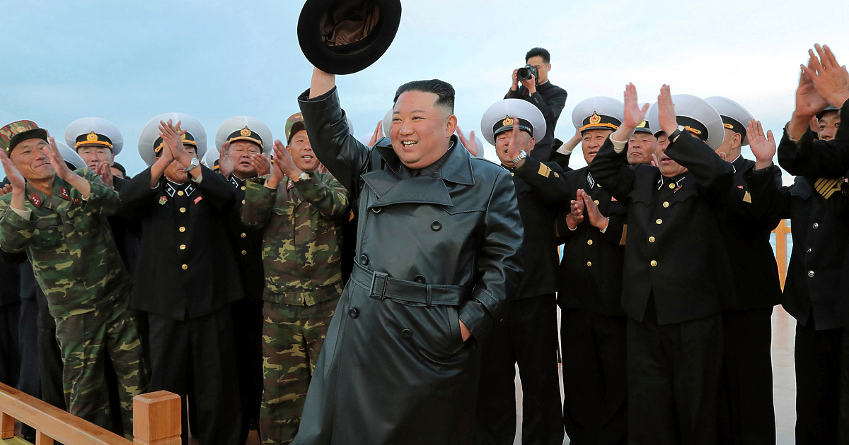 Международната агенция за атомна енергия (МААЕ) съобщи, че се наблюдават