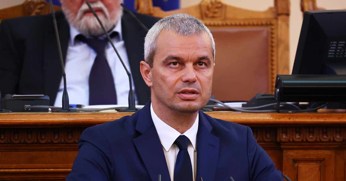 Да видя дали съм разбрал правилно...Човекът:- който има черен печат