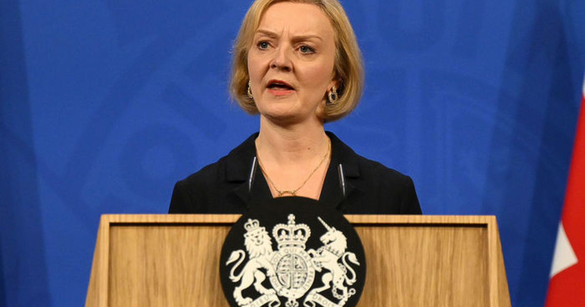 Британски депутати ще опитат тази седмица да свалят премиера Лиз