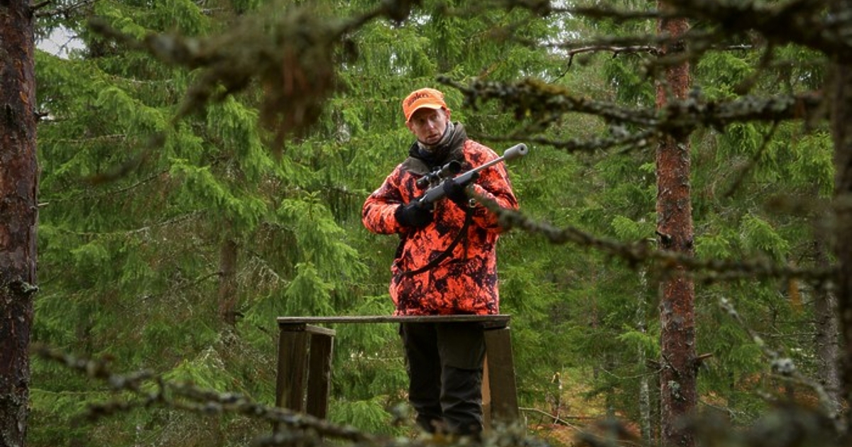 Улеснен внос и износ за ловци и общи процедури за