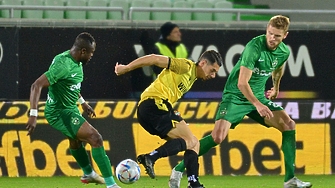 Ботев Пловдив излезе с официална позиция след снощния мач срещу