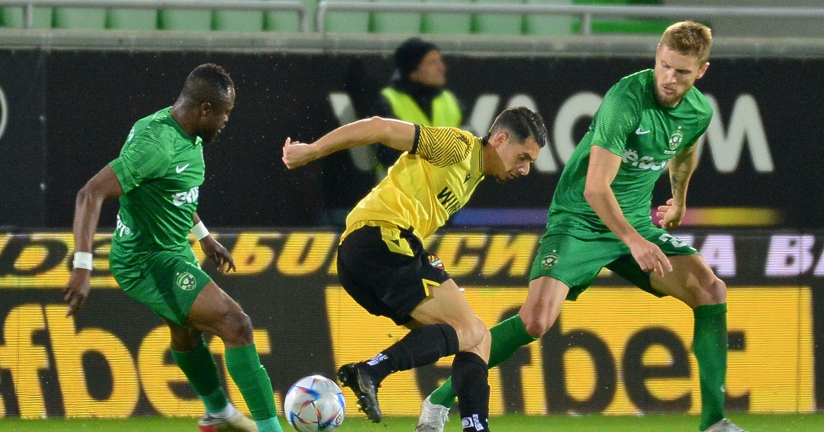 Ботев (Пловдив) излезе с официална позиция след снощния мач срещу