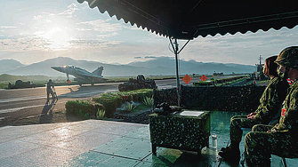 Армията на САЩ трябва да поддържа готовност за отговор при