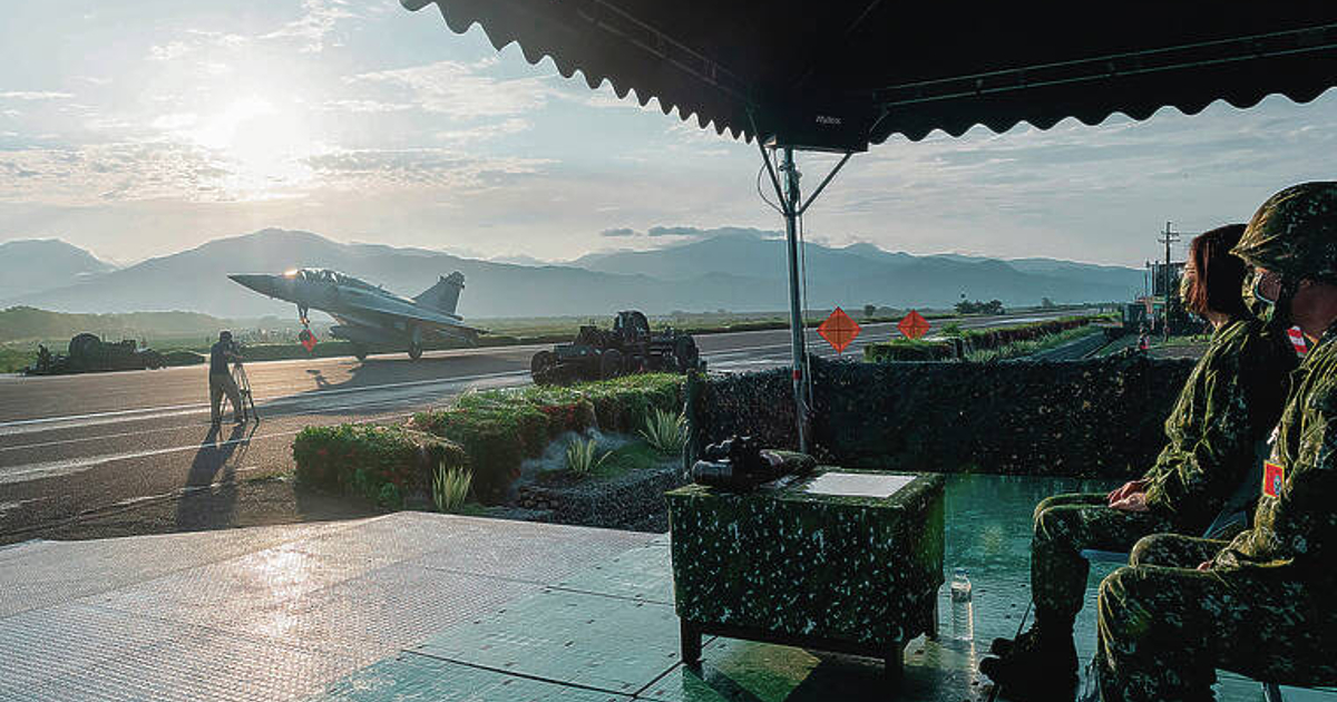 Армията на САЩ трябва да поддържа готовност за отговор при