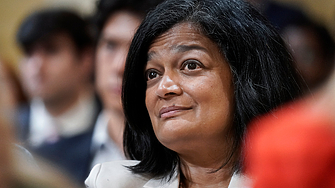 Група прогресивни демократи оттеглиха писмото изпратено на Белия дом в