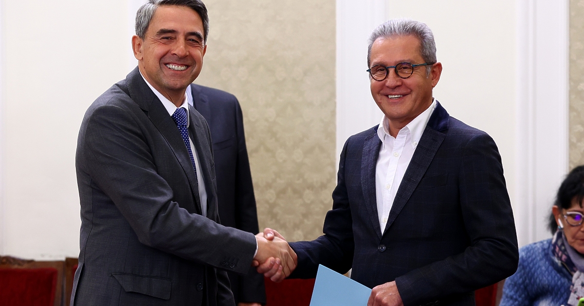 В ДПС стоят зад идеята да се търсят възможности за