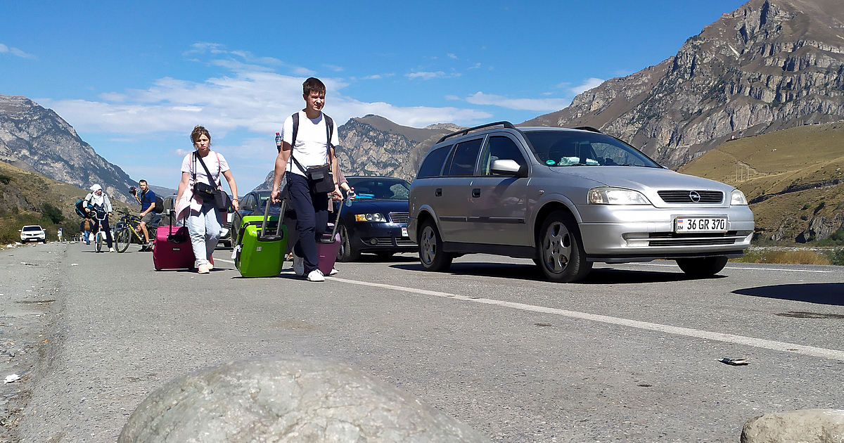 68 процента от руснаците смятат, че войната с Украйна трябва