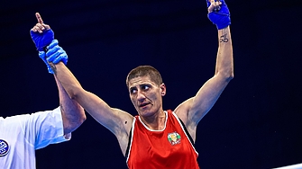 Българският ни отбор по бокс за жени зае трето място